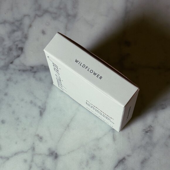 jane iredale PurePressed® Eye Shadow Triple | Wildflower | NEW MAKEUP - Picture 4 of 4